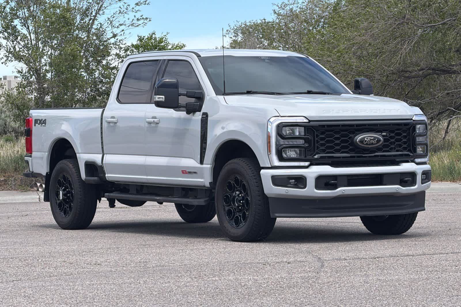 Thumbnail: 2026 Ford F-350 - 8