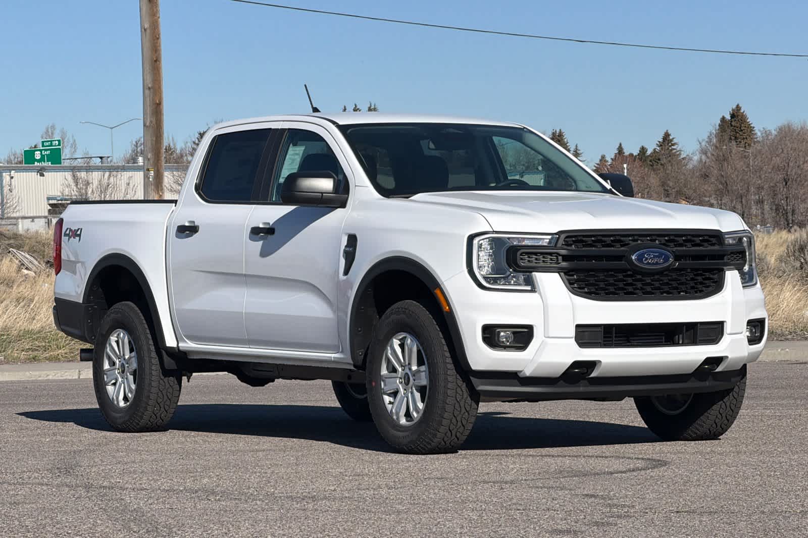Thumbnail: 2025 Ford Ranger - 9
