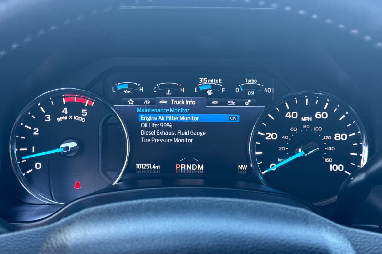 Thumbnail: 2020 Ford F-250 - 23