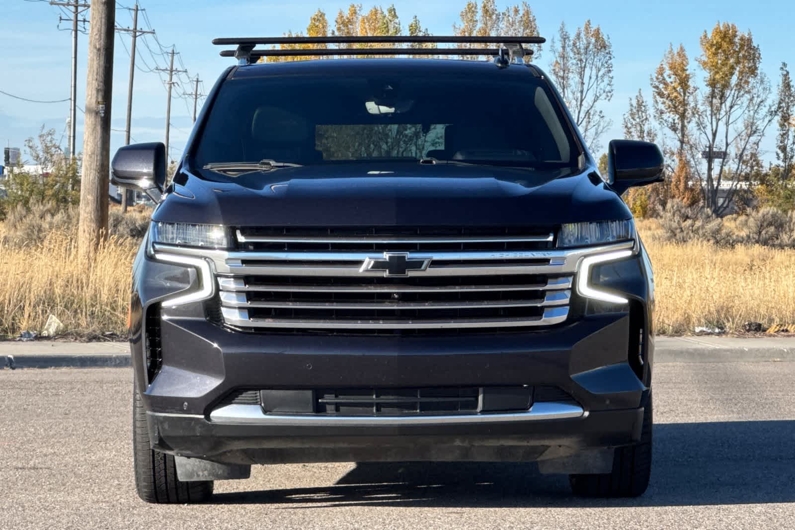 Thumbnail: 2022 Chevrolet Tahoe - 10