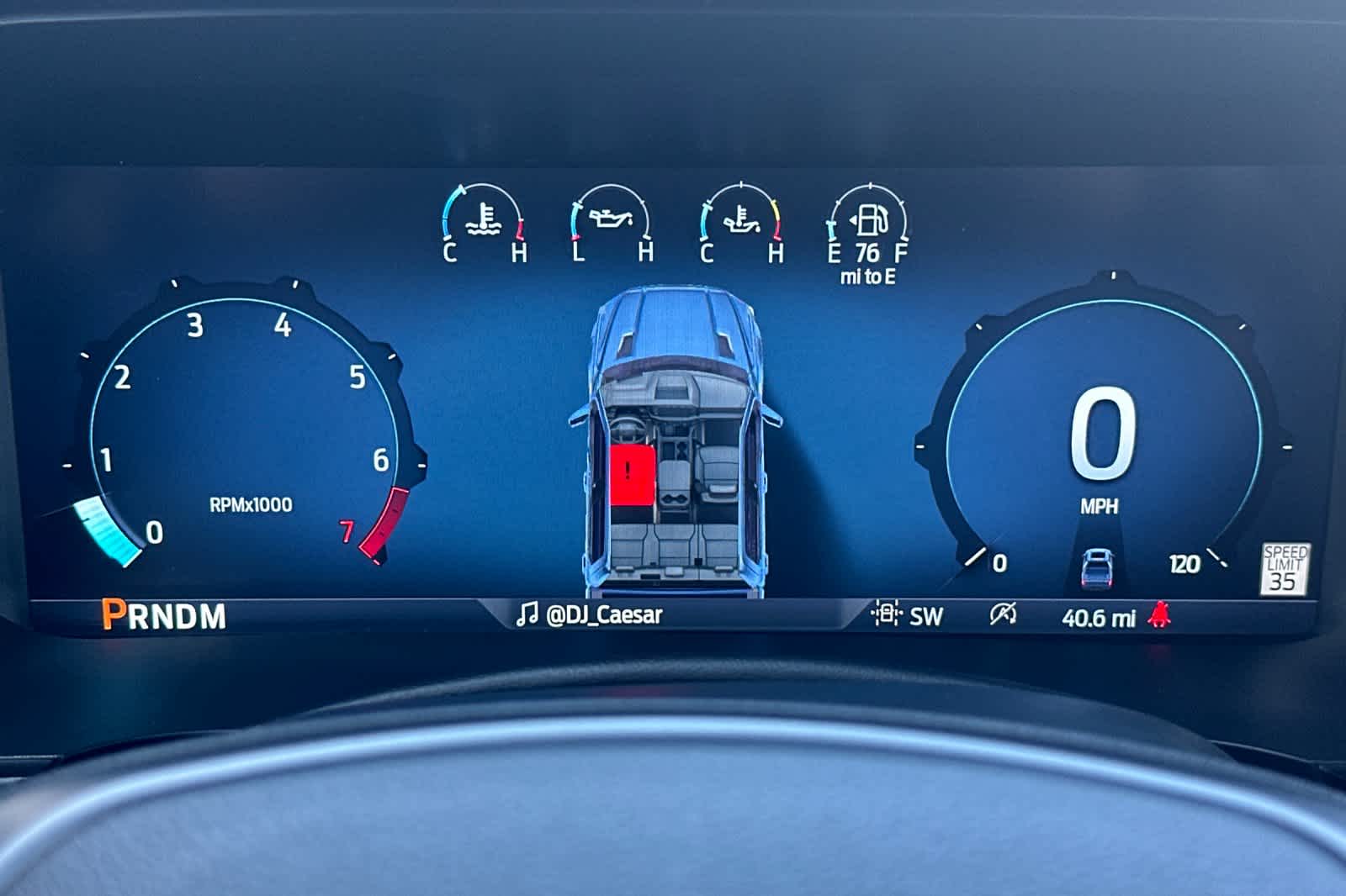 Thumbnail: 2025 Ford F-150 - 24