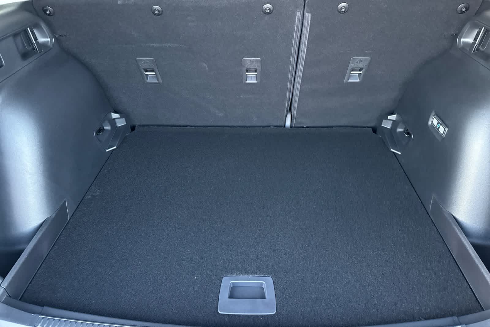 Thumbnail: 2025 Ford Bronco Sport - 15