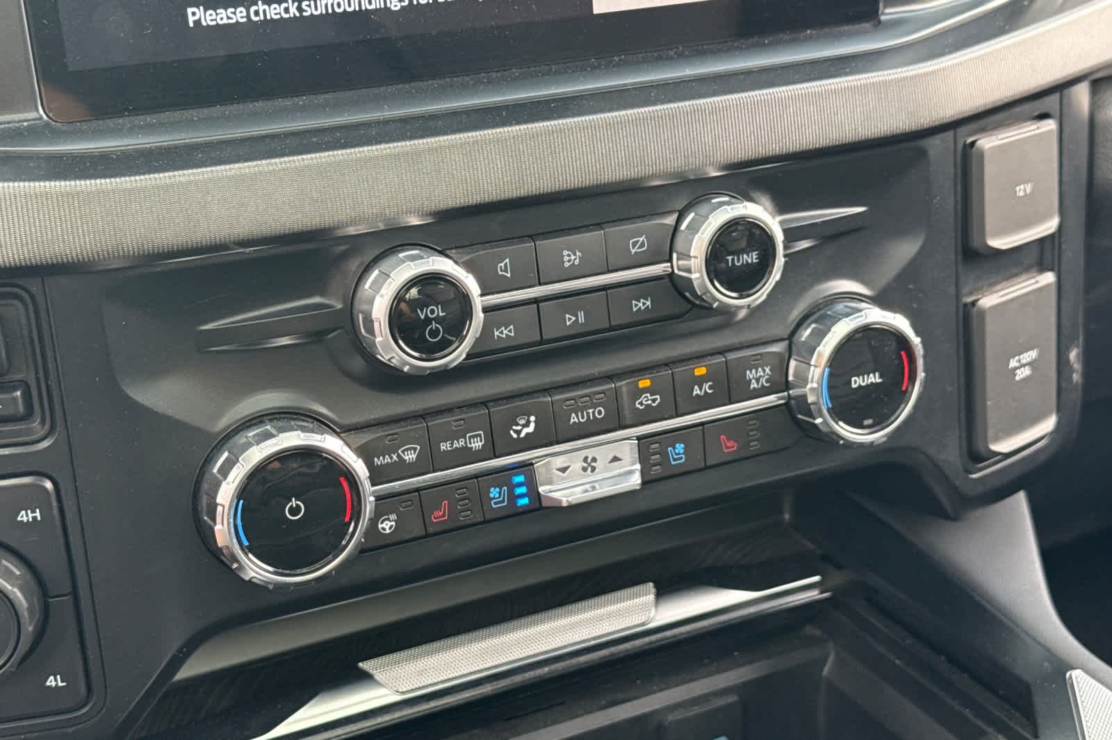 Thumbnail: 2024 Ford F-350 - 20