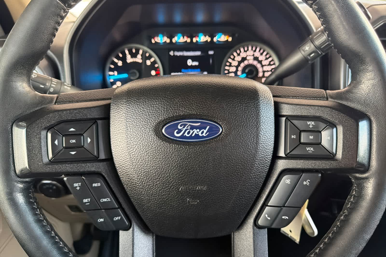 Thumbnail: 2017 Ford F-150 - 21