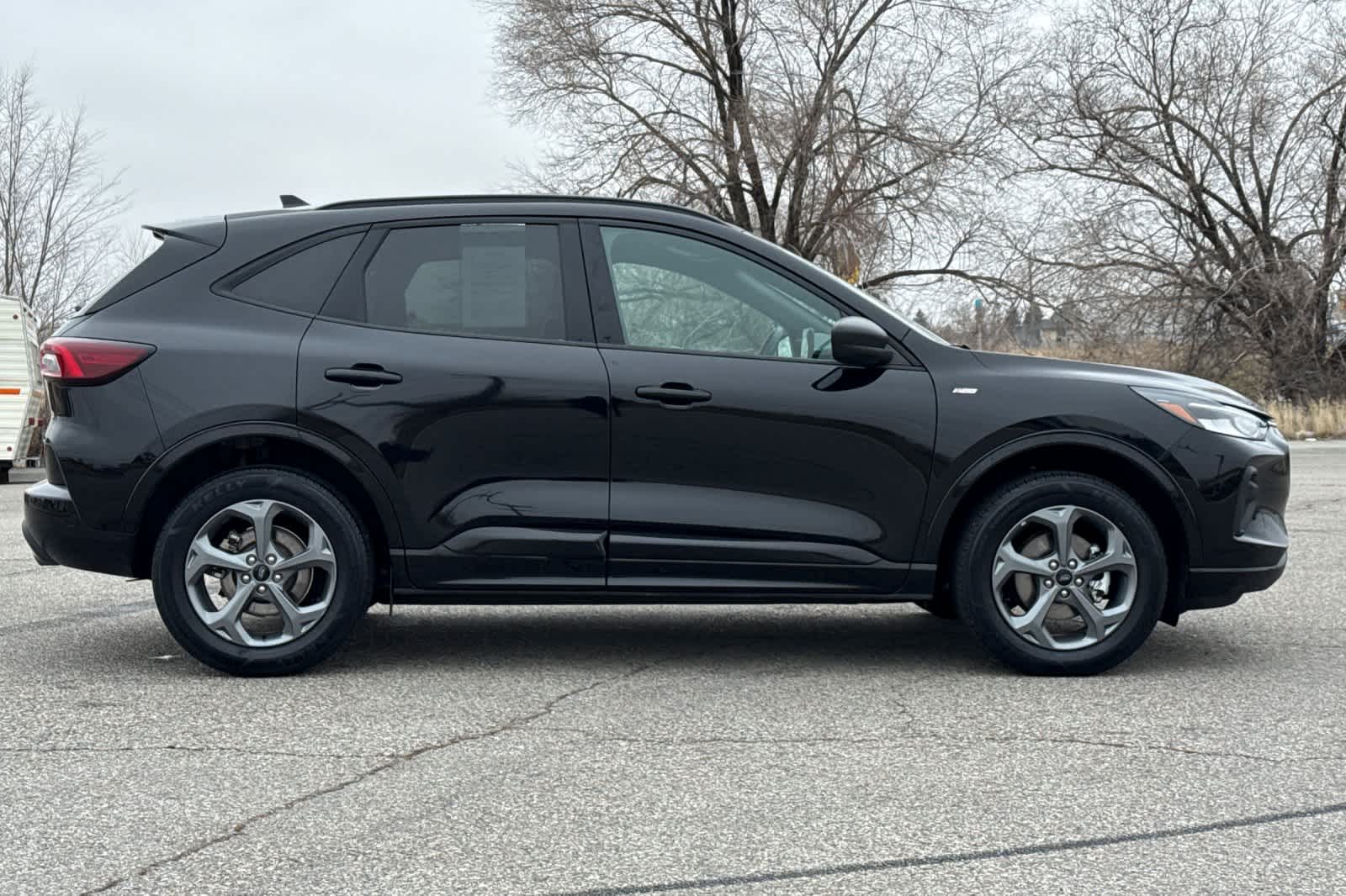 Thumbnail: 2024 Ford Escape - 8