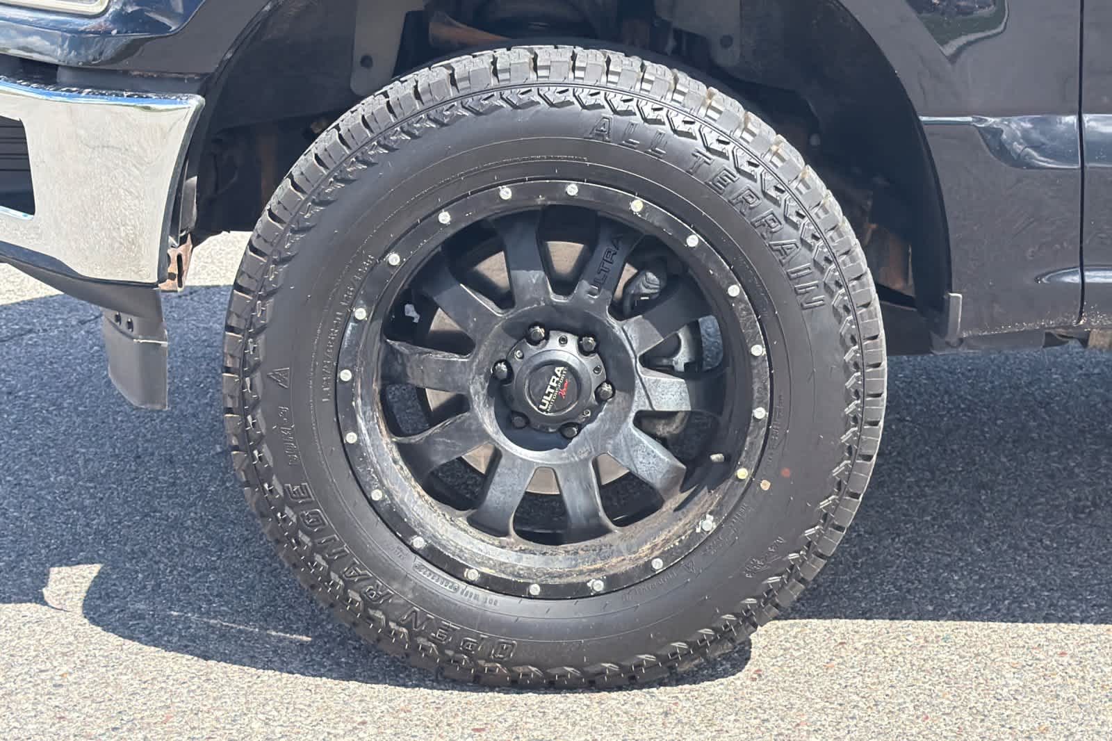 Thumbnail: 2018 Ford F-150 - 24