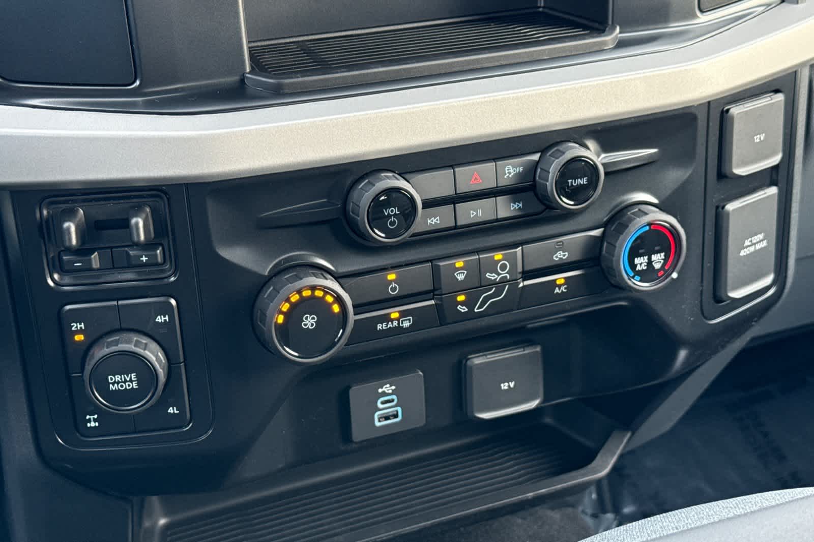 Thumbnail: 2026 Ford F-350 - 19