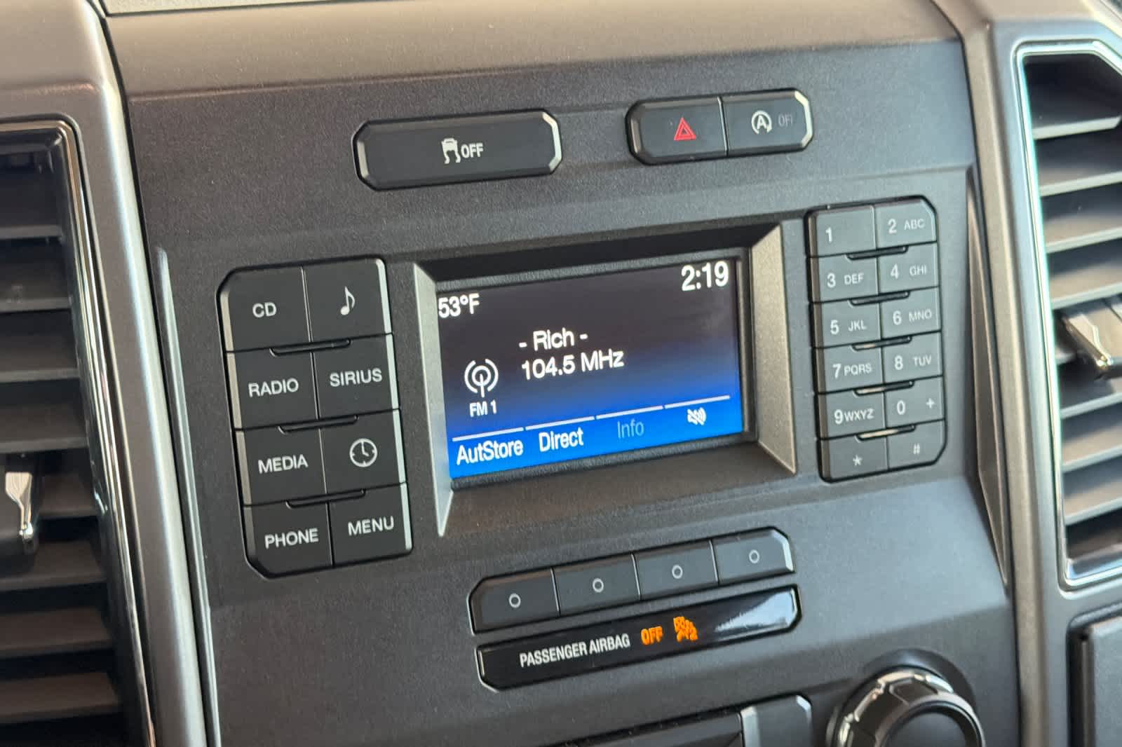 Thumbnail: 2017 Ford F-150 - 17