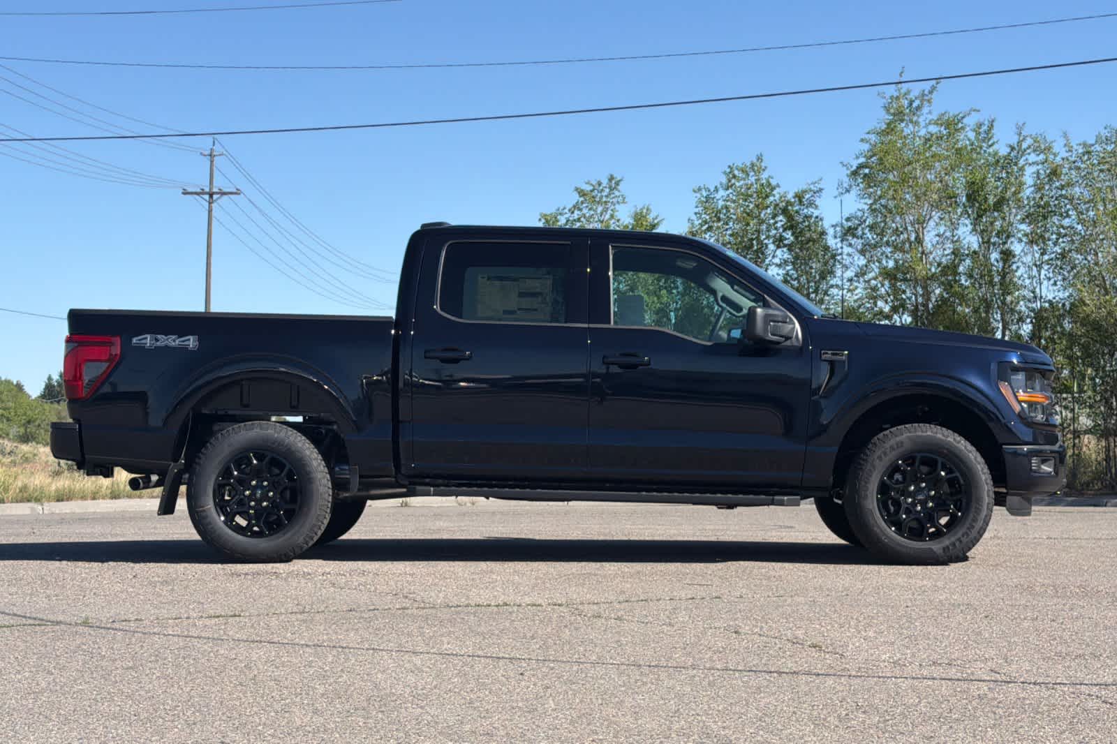 Thumbnail: 2026 Ford F-150 - 8