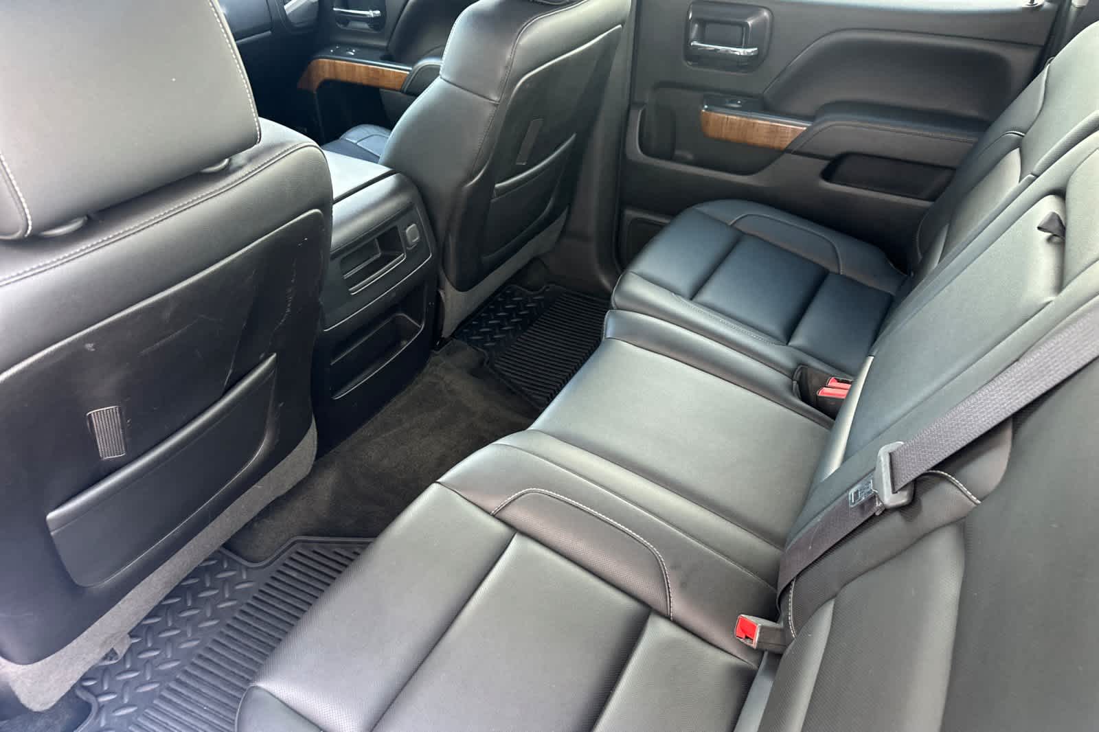 Thumbnail: 2014 GMC Sierra 1500 - 4