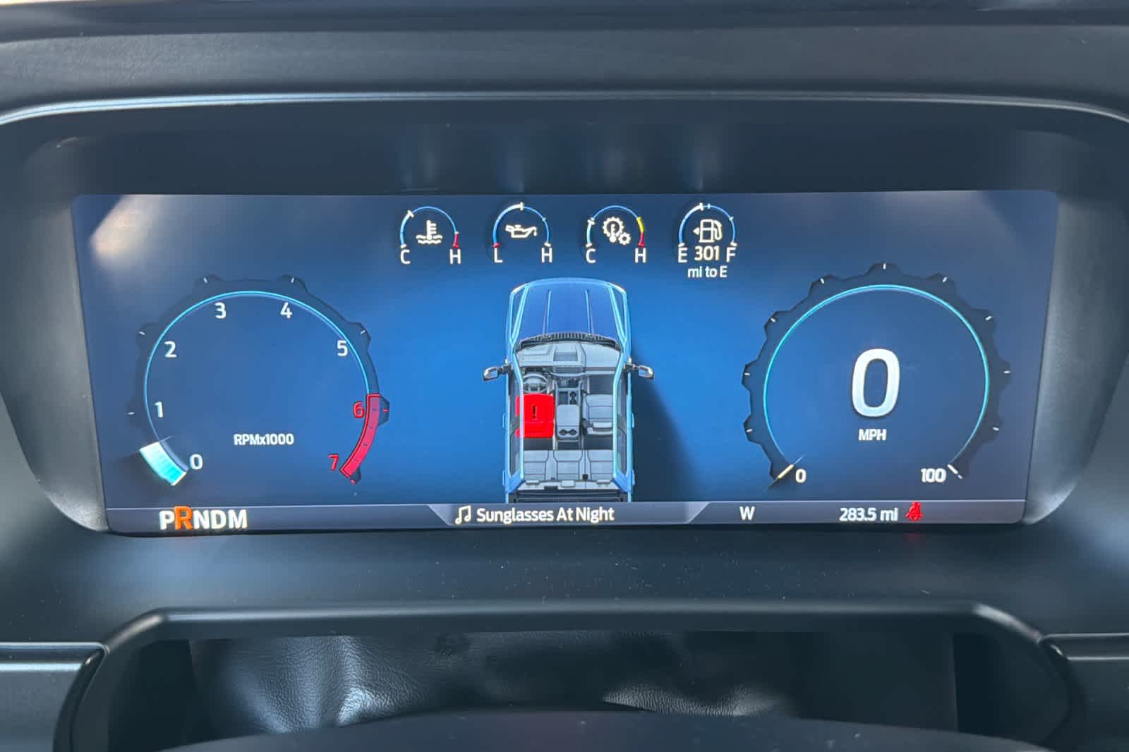 2026 Ford F-350 Super Duty Lariat - Photo 24