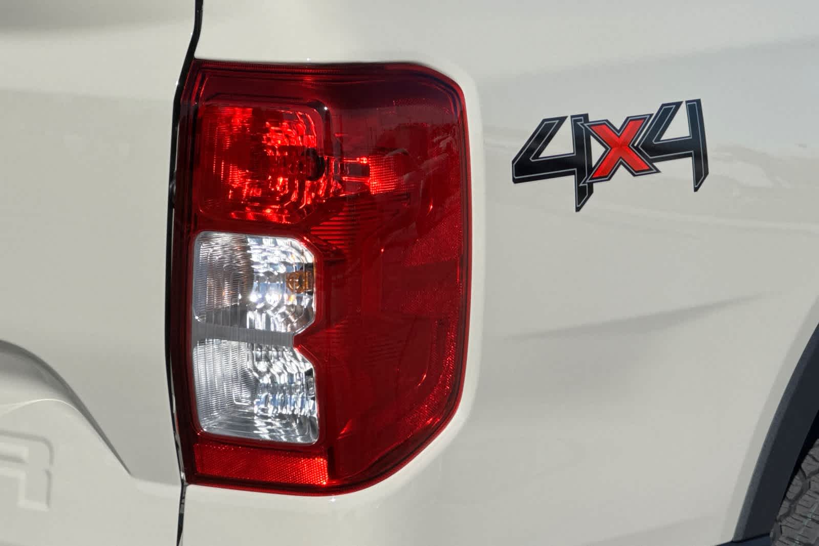 Thumbnail: 2025 Ford Ranger - 25