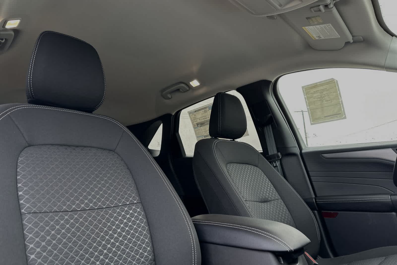 Thumbnail: 2024 Ford Escape - 17