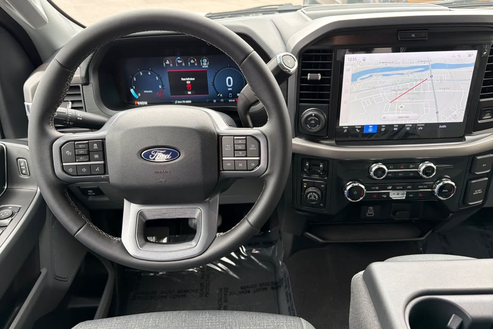 Thumbnail: 2026 Ford F-150 - 14
