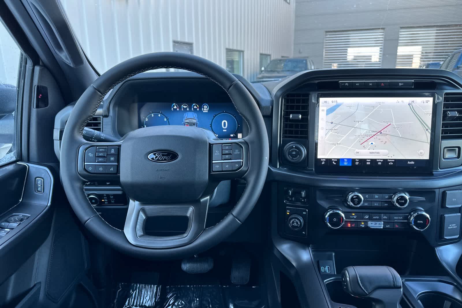 Thumbnail: 2024 Ford F-150 - 14