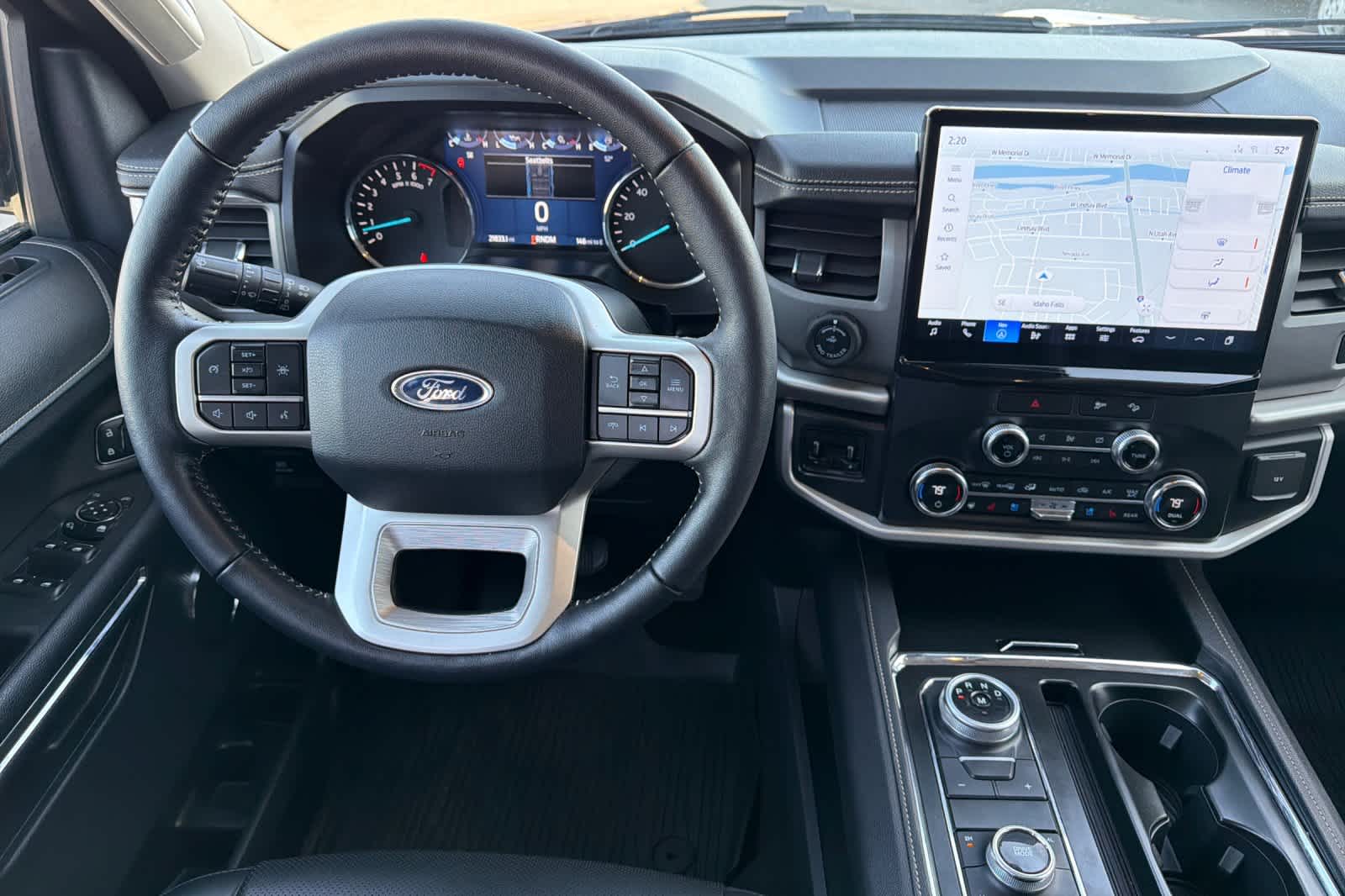 Thumbnail: 2022 Ford Expedition - 14