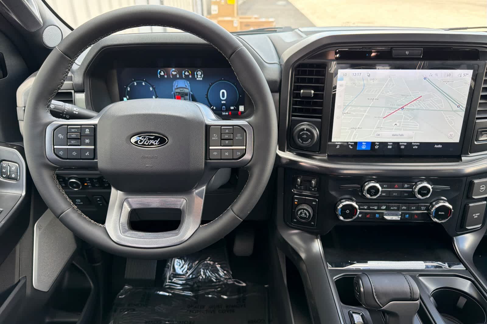 Thumbnail: 2026 Ford F-150 - 14