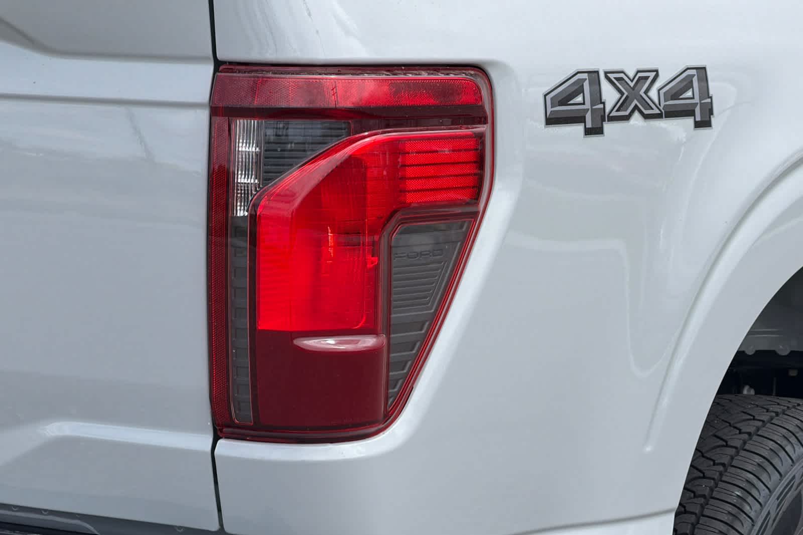 Thumbnail: 2026 Ford F-150 - 27