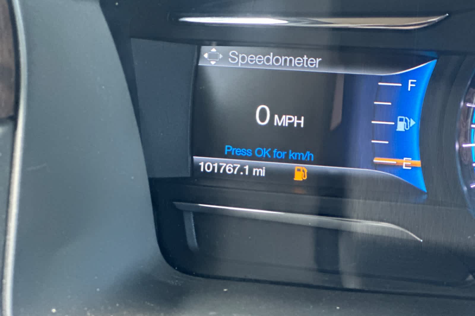Thumbnail: 2019 Ford Flex - 27