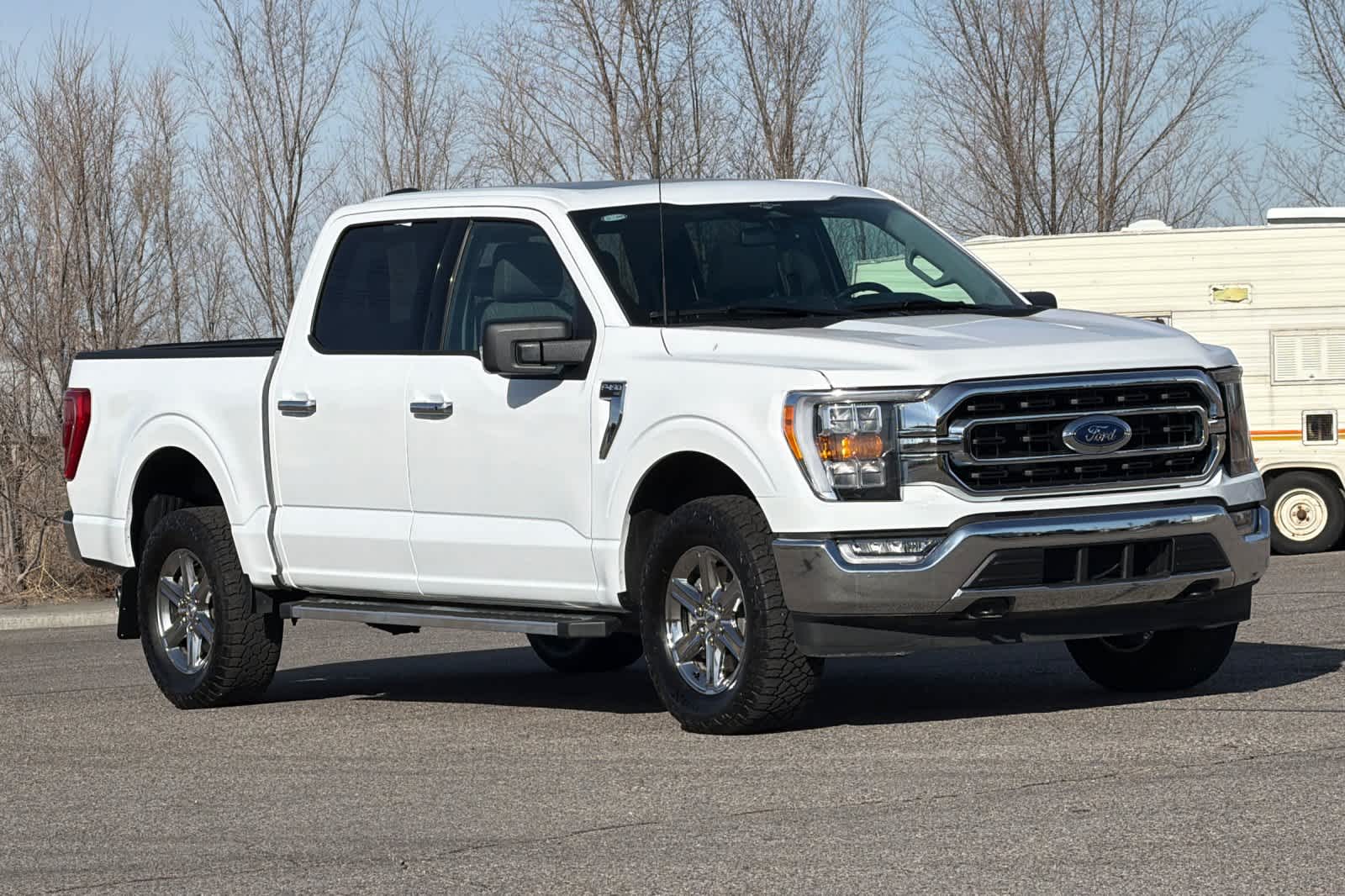 Thumbnail: 2023 Ford F-150 - 9