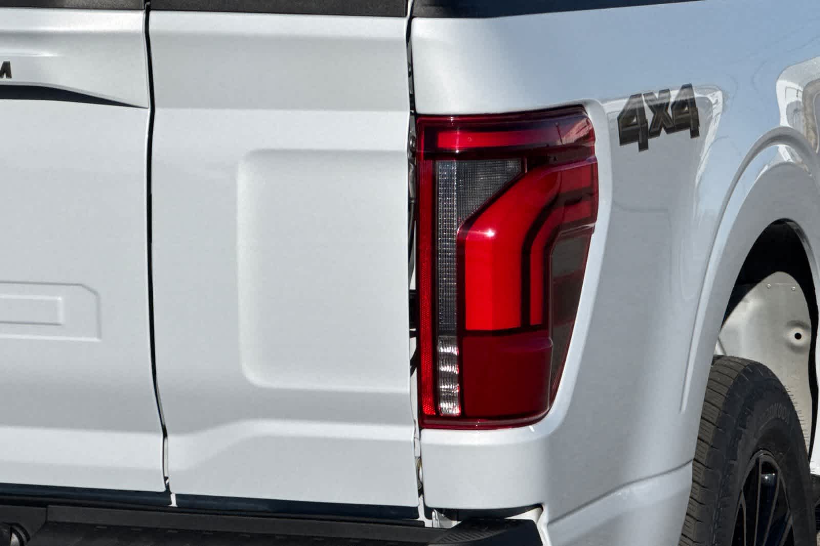 Thumbnail: 2025 Ford F-150 - 27