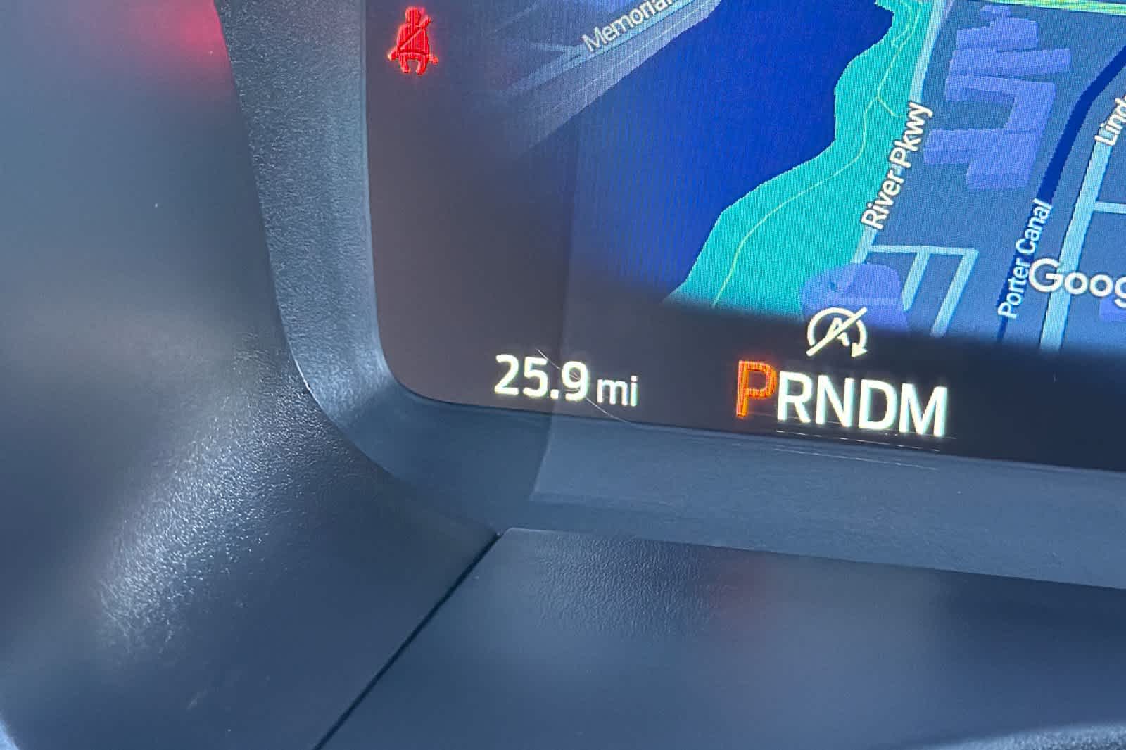 Thumbnail: 2026 Ford Explorer - 27