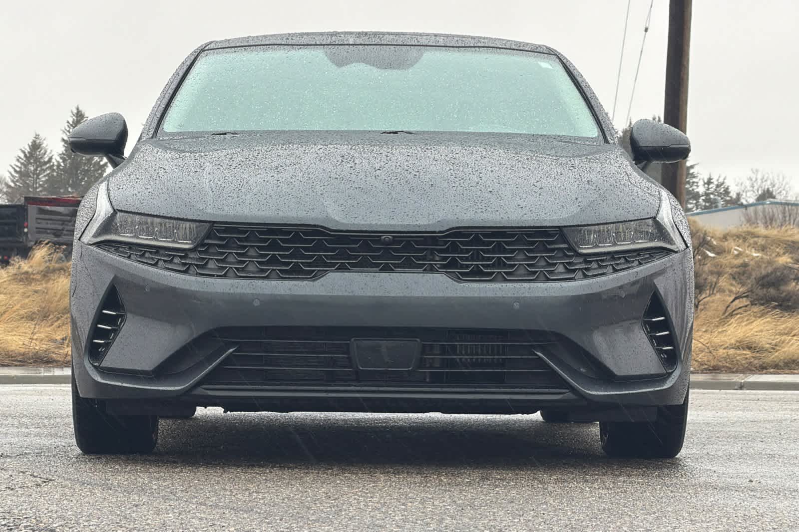 Thumbnail: 2023 Kia K5 - 10