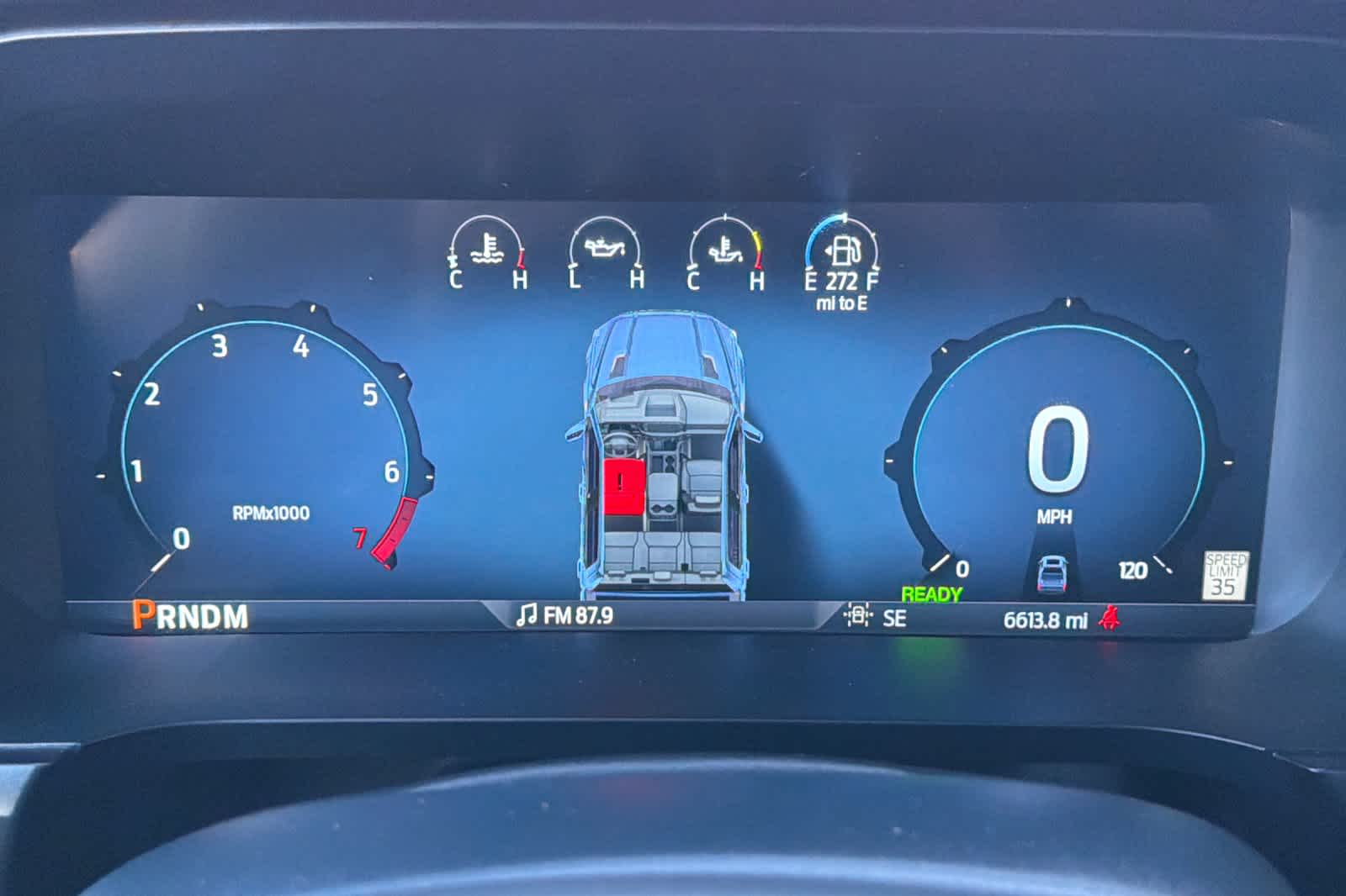 Thumbnail: 2025 Ford F-150 - 24