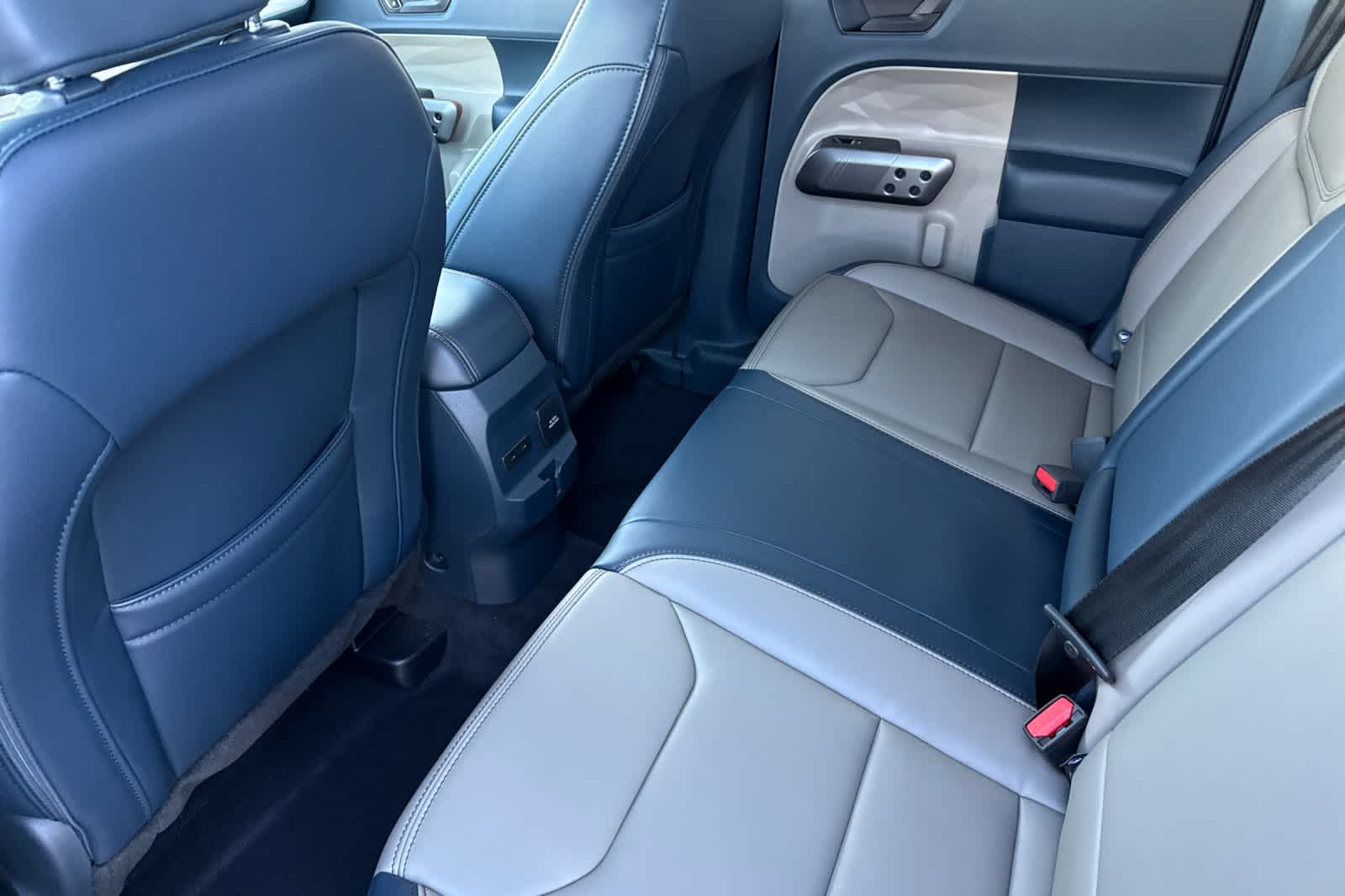 Thumbnail: 2026 Ford Maverick - 4