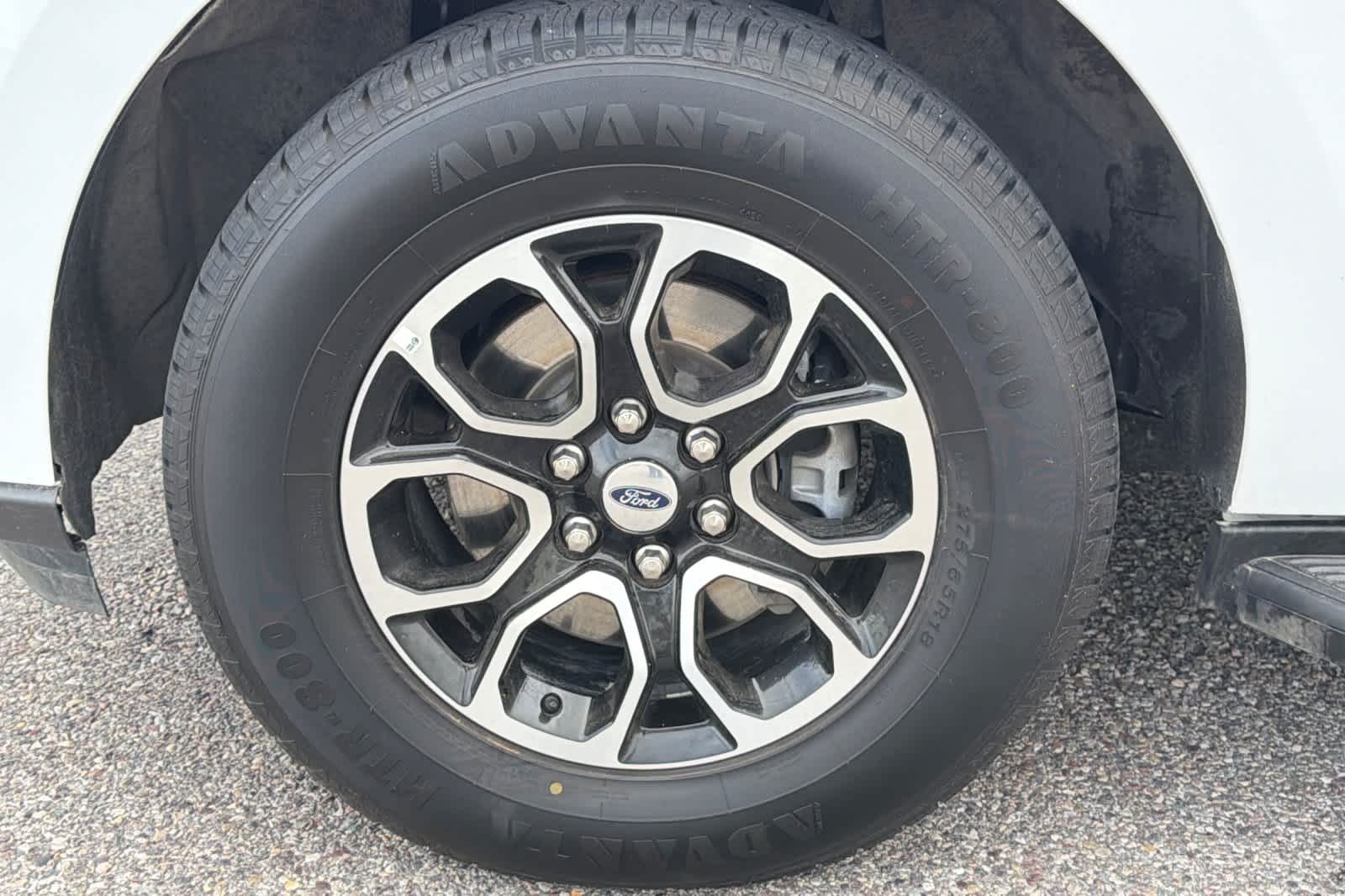 Thumbnail: 2024 Ford Expedition - 28