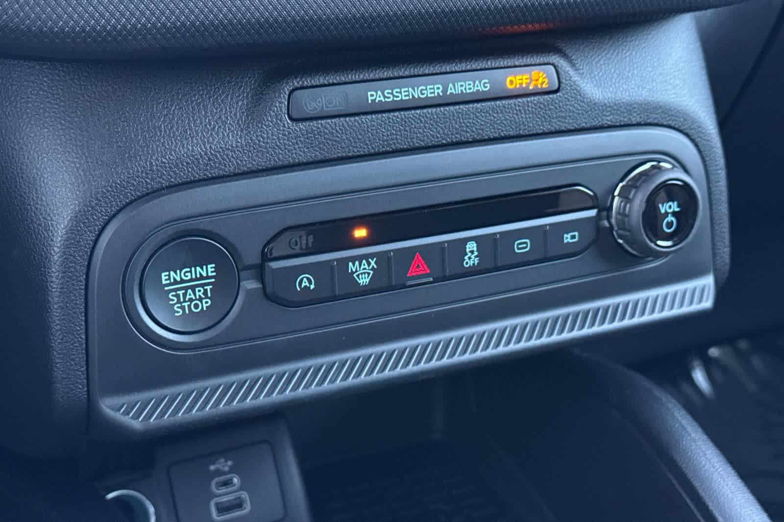 Thumbnail: 2025 Ford Bronco Sport - 20