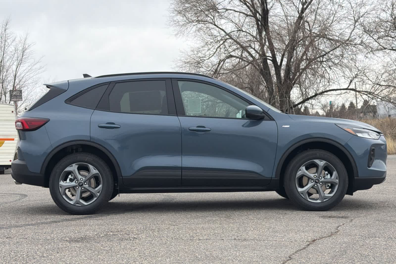 Thumbnail: 2026 Ford Escape - 8