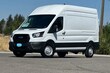 Ford Transit-350 Cargo