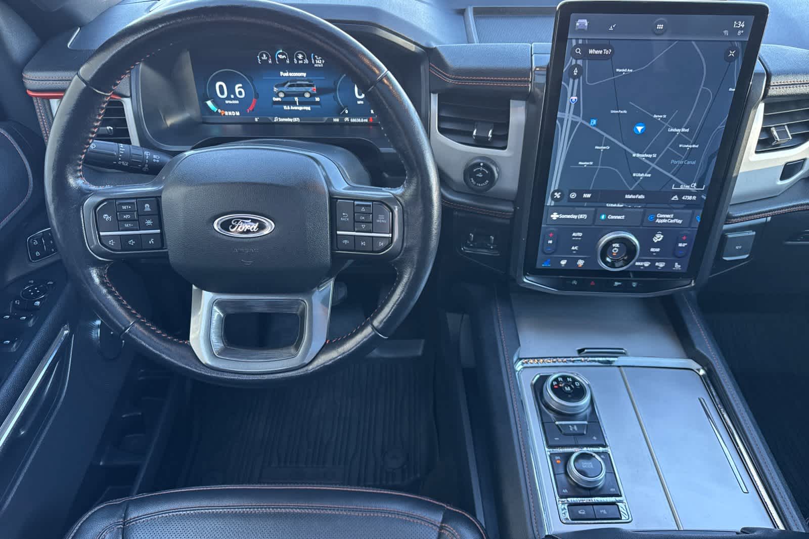 Thumbnail: 2023 Ford Expedition - 14