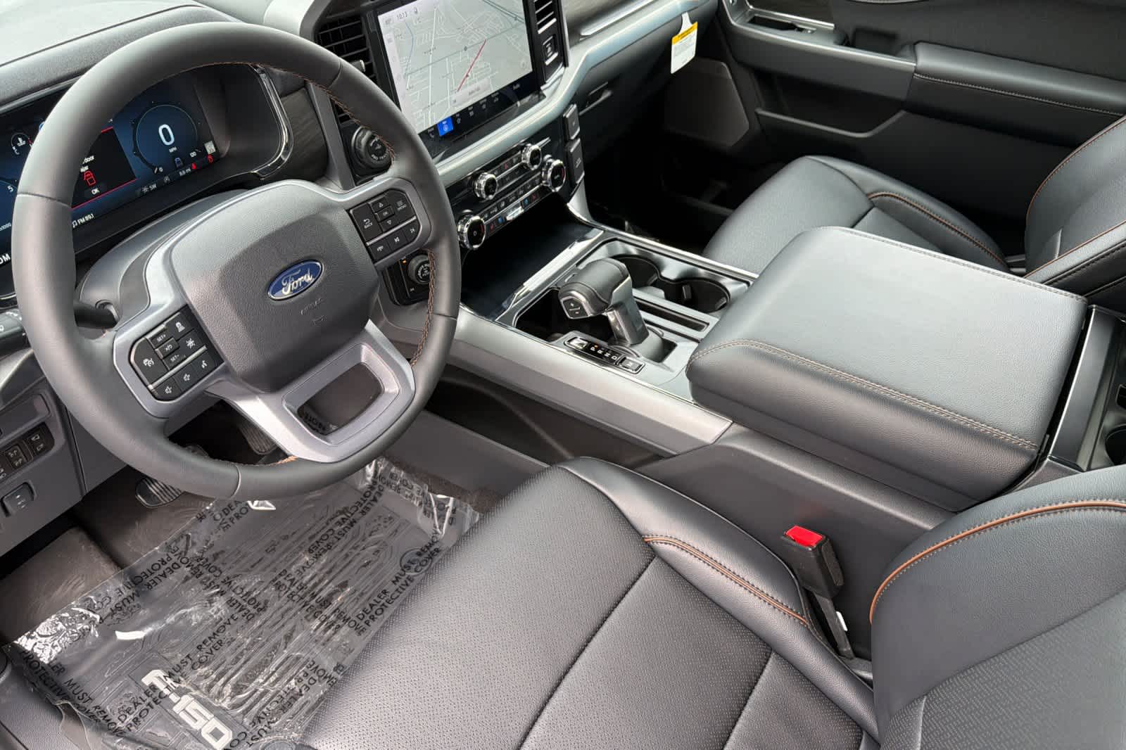 Thumbnail: 2026 Ford F-150 - 11