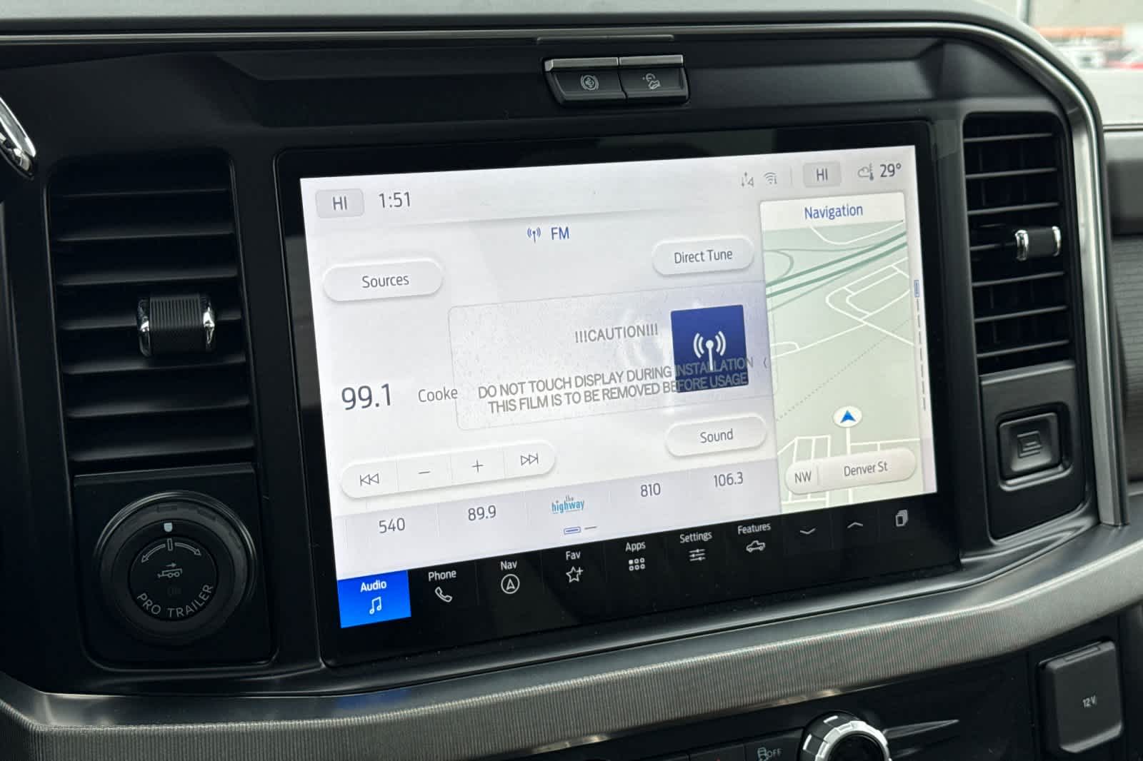 Thumbnail: 2026 Ford F-350 - 17