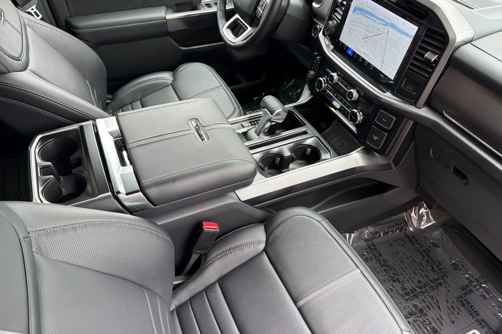 Thumbnail: 2026 Ford F-150 - 15