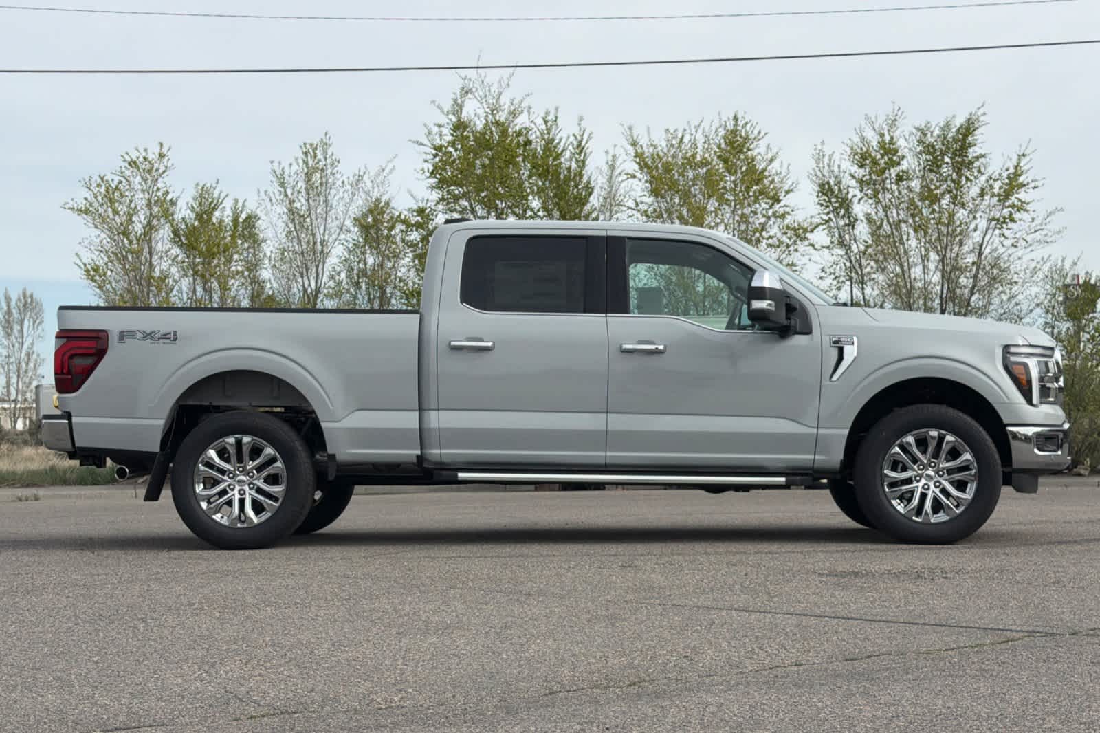 Thumbnail: 2026 Ford F-150 - 8