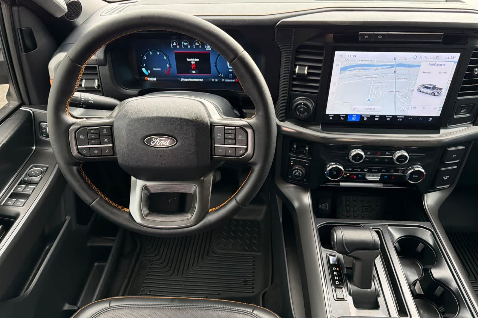 Thumbnail: 2025 Ford F-150 - 14