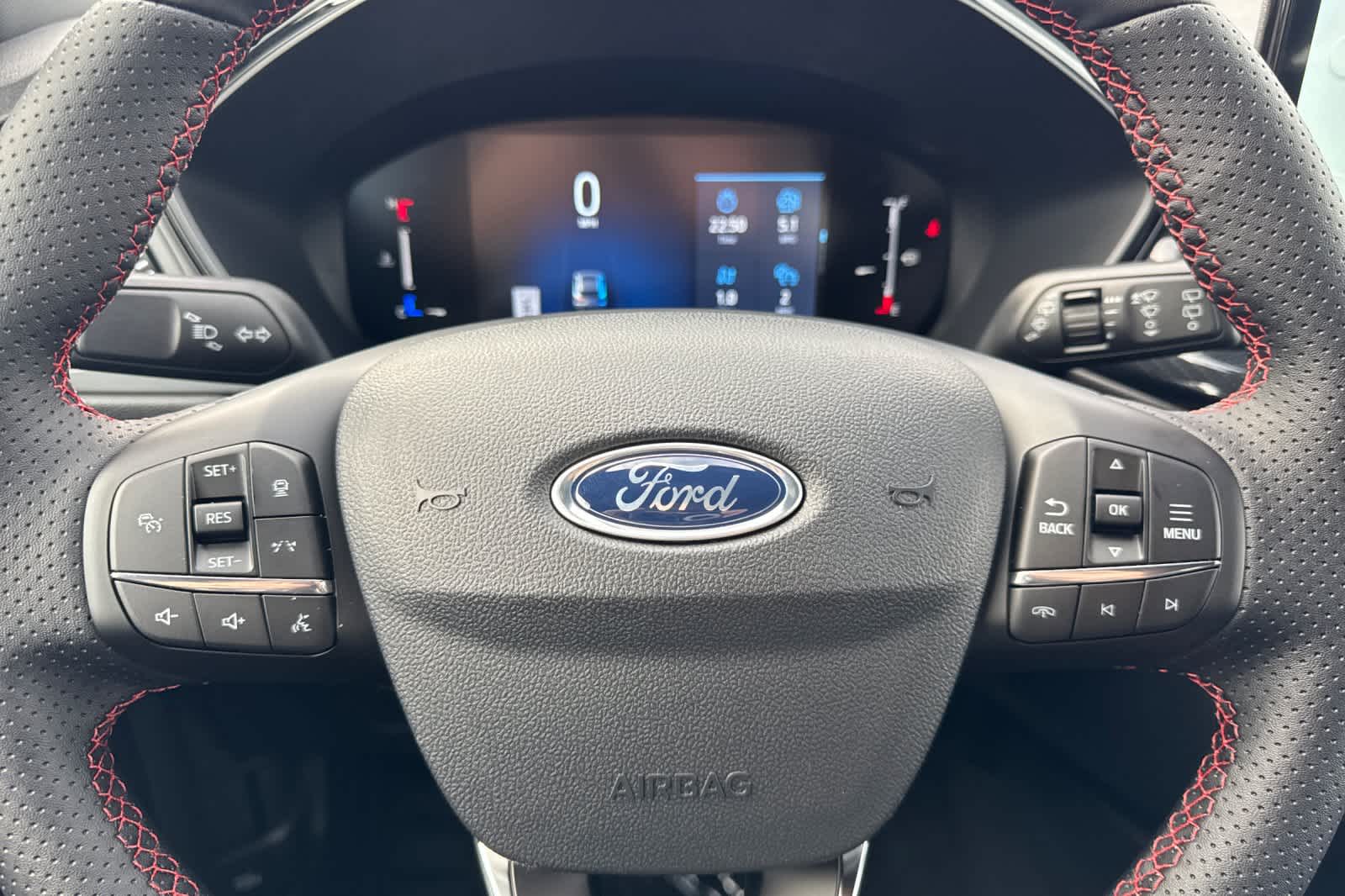 Thumbnail: 2026 Ford Escape - 24