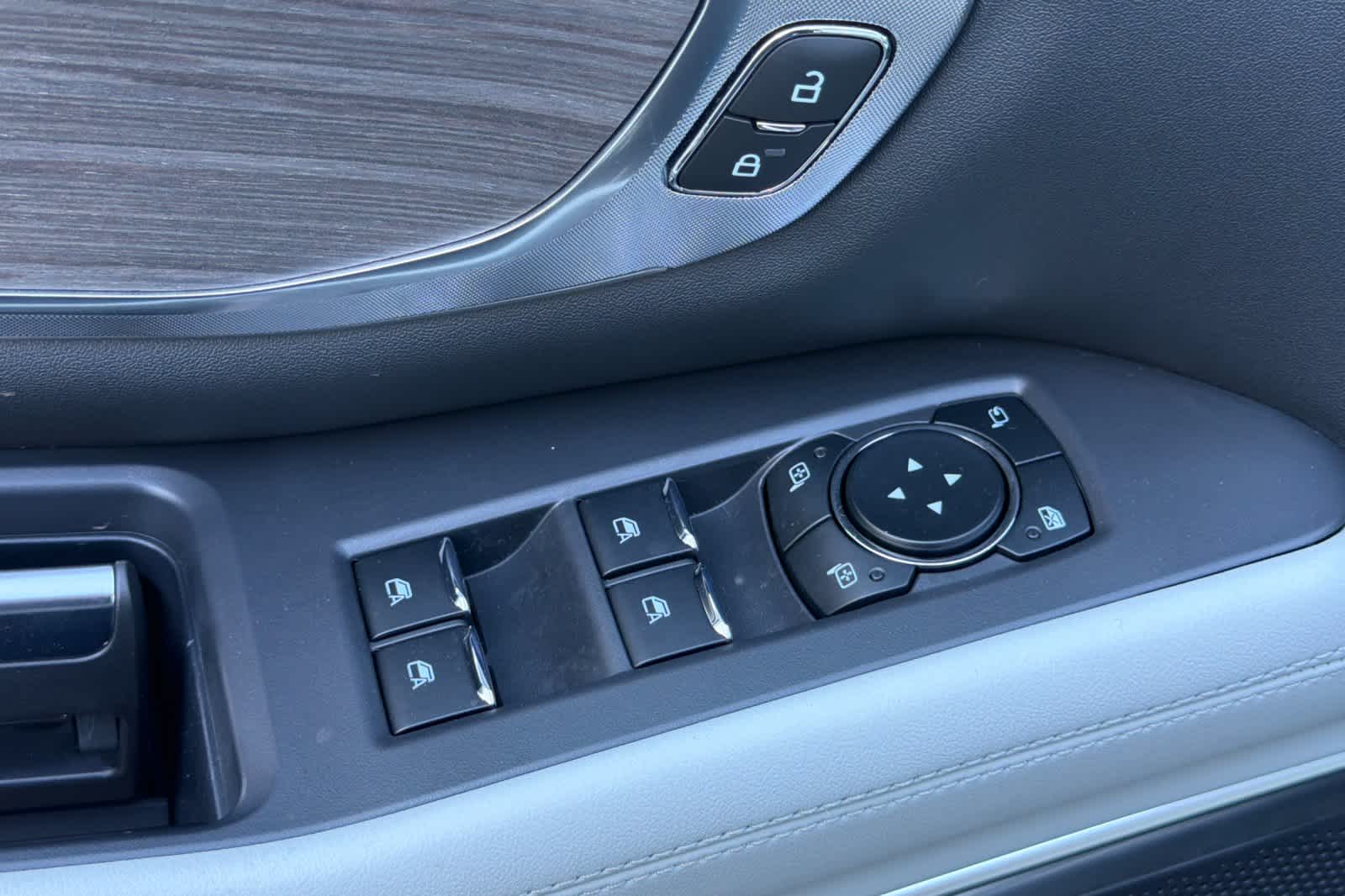 Thumbnail: 2026 Ford Expedition - 13