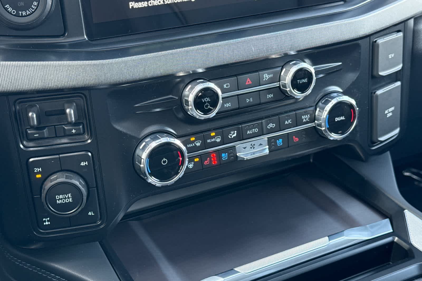 Thumbnail: 2026 Ford F-350 - 20