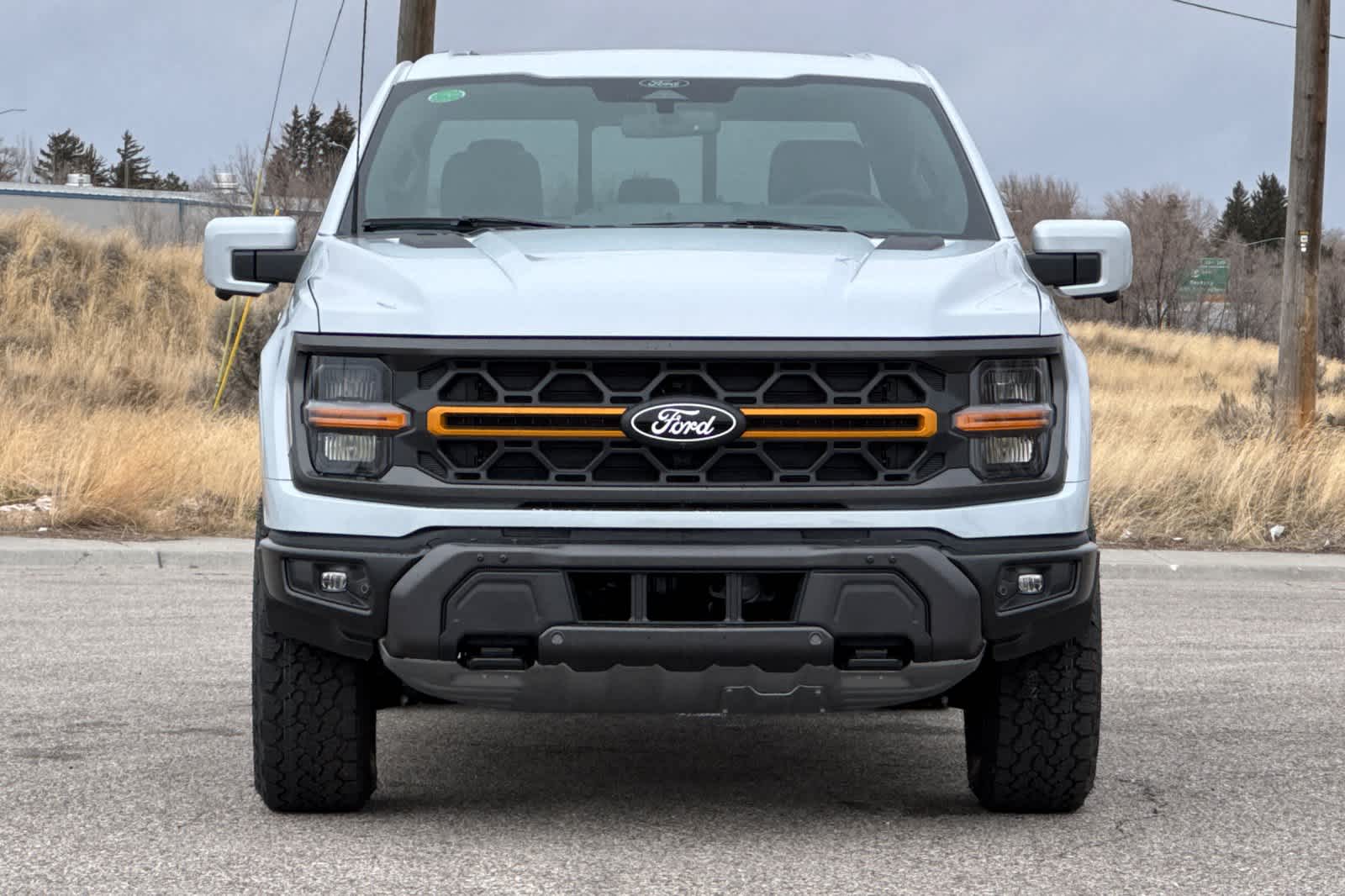 Thumbnail: 2025 Ford F-150 - 10