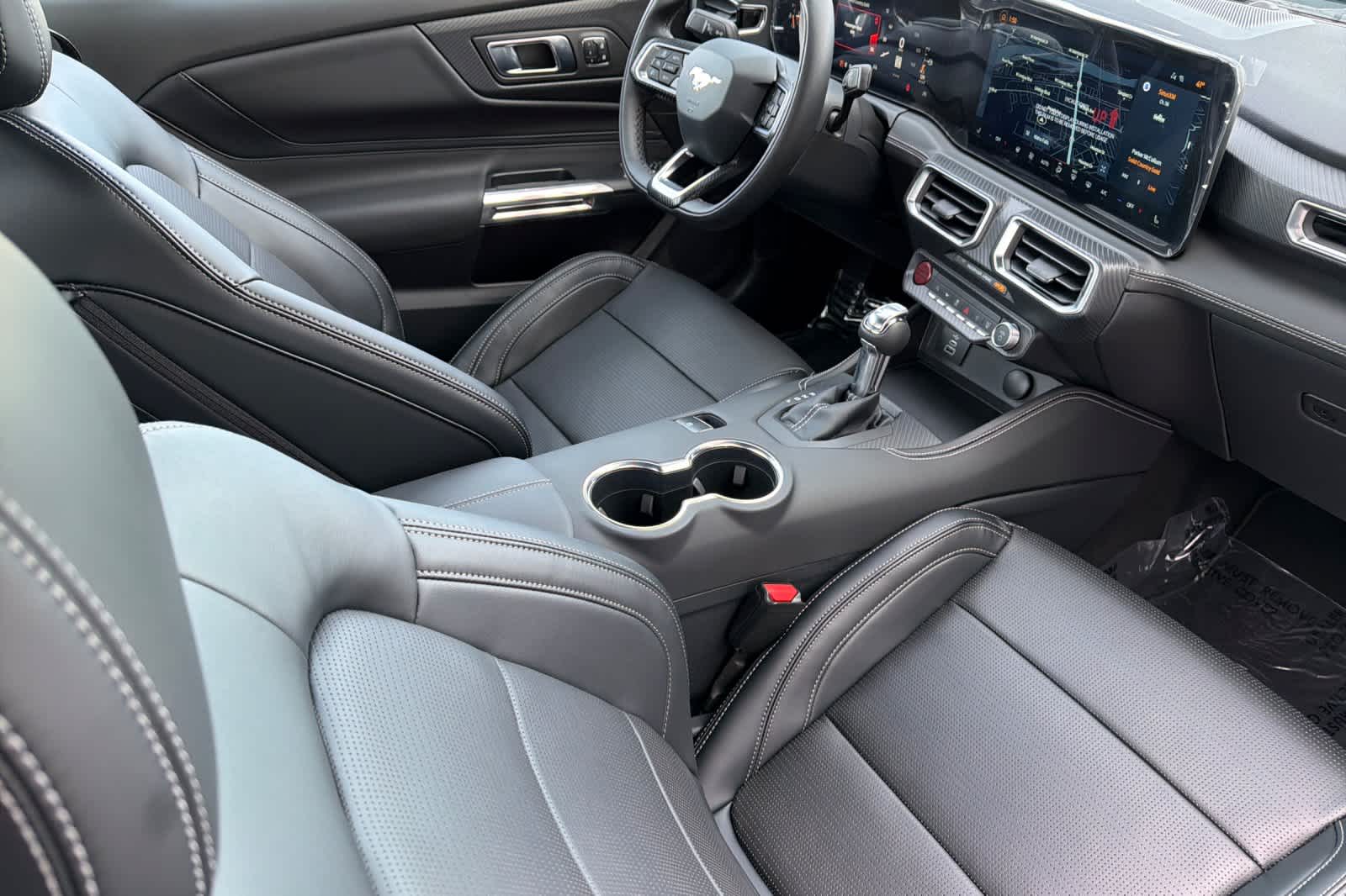 Thumbnail: 2026 Ford Mustang - 15