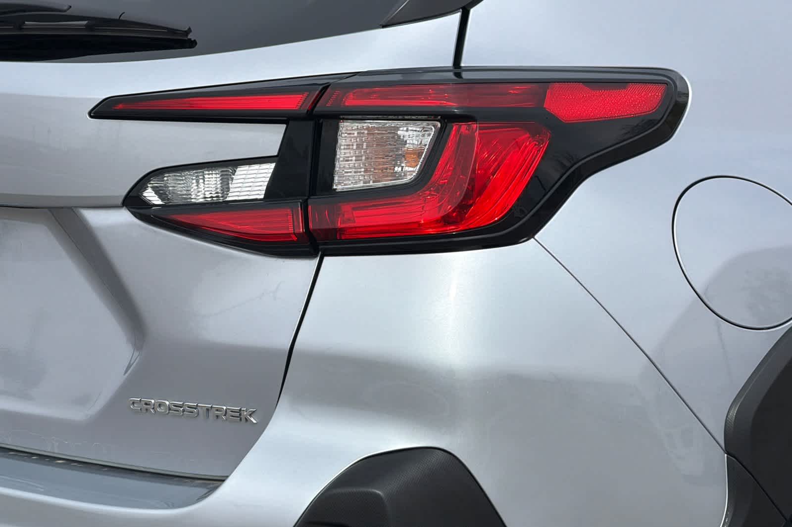 Thumbnail: 2025 Subaru Crosstrek - 27