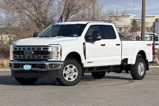 2026 Ford F-250 F-250 XLT Truck Crew Cab