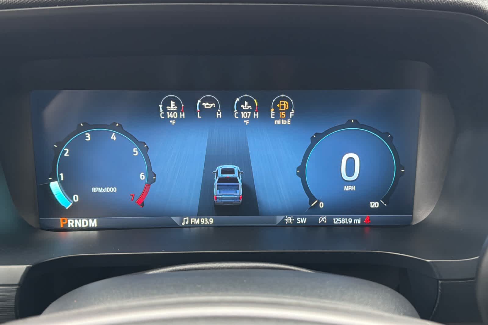 Thumbnail: 2024 Ford F-150 - 24