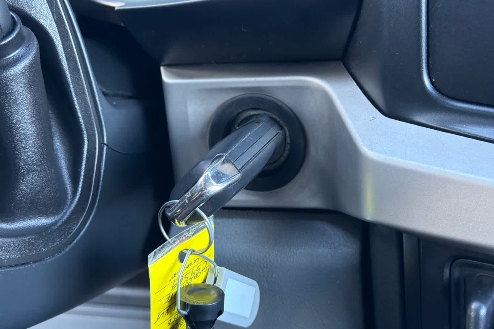 Thumbnail: 2023 Ford F-350 - 21