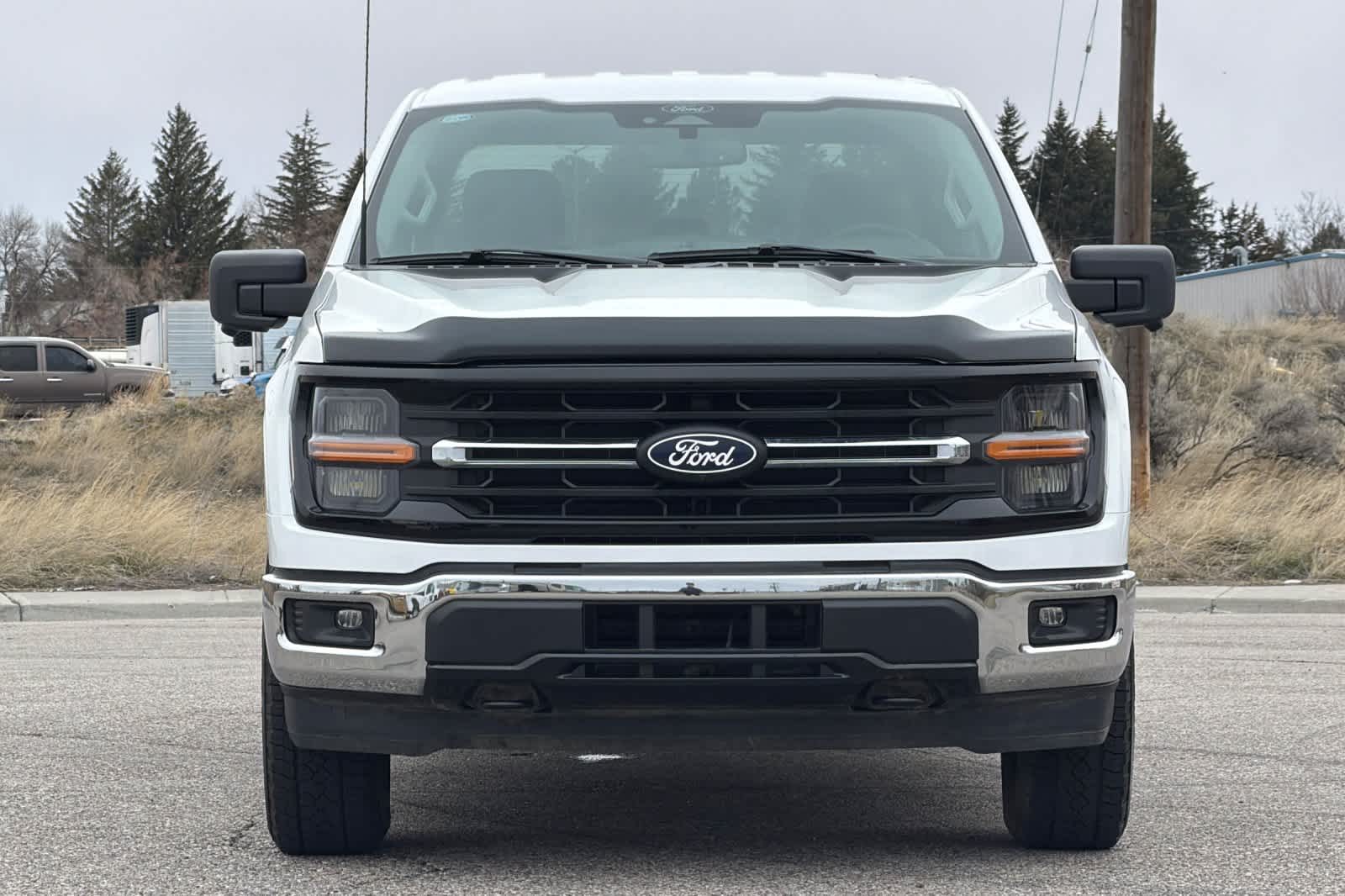 Thumbnail: 2024 Ford F-150 - 10