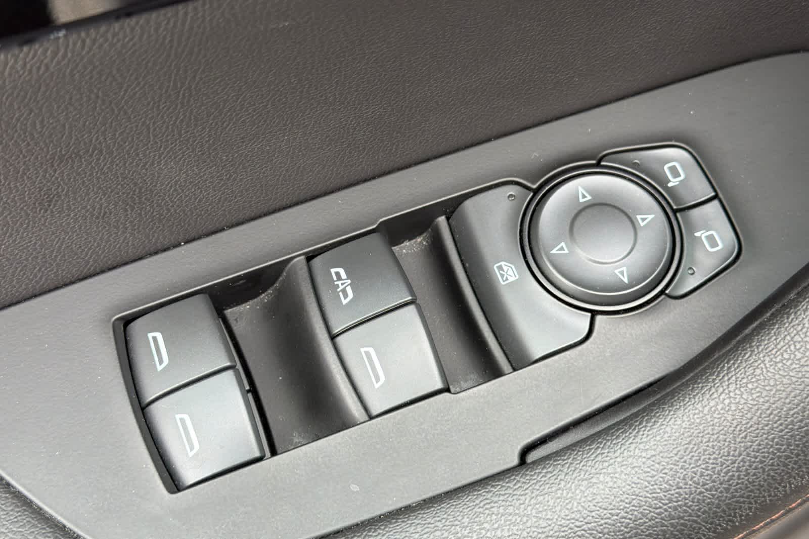 Thumbnail: 2023 Chevrolet Blazer - 13